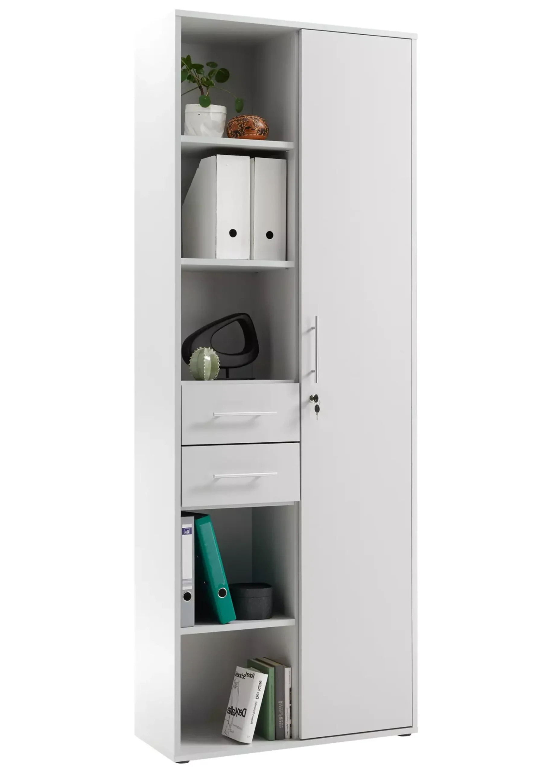 Büroregale | CELECT Aktenschrank