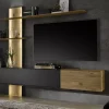 Wohnwände | Musterring Anbauwand