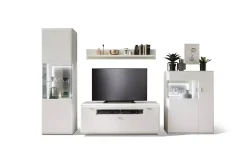 Wohnwände | MCA furniture Anbauwand