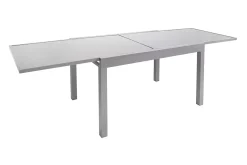 Gartentische Aus Metall | Garten | Outdoor Ausziehtisch