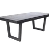 Gartentische Aus Metall | Garten | Outdoor Ausziehtisch