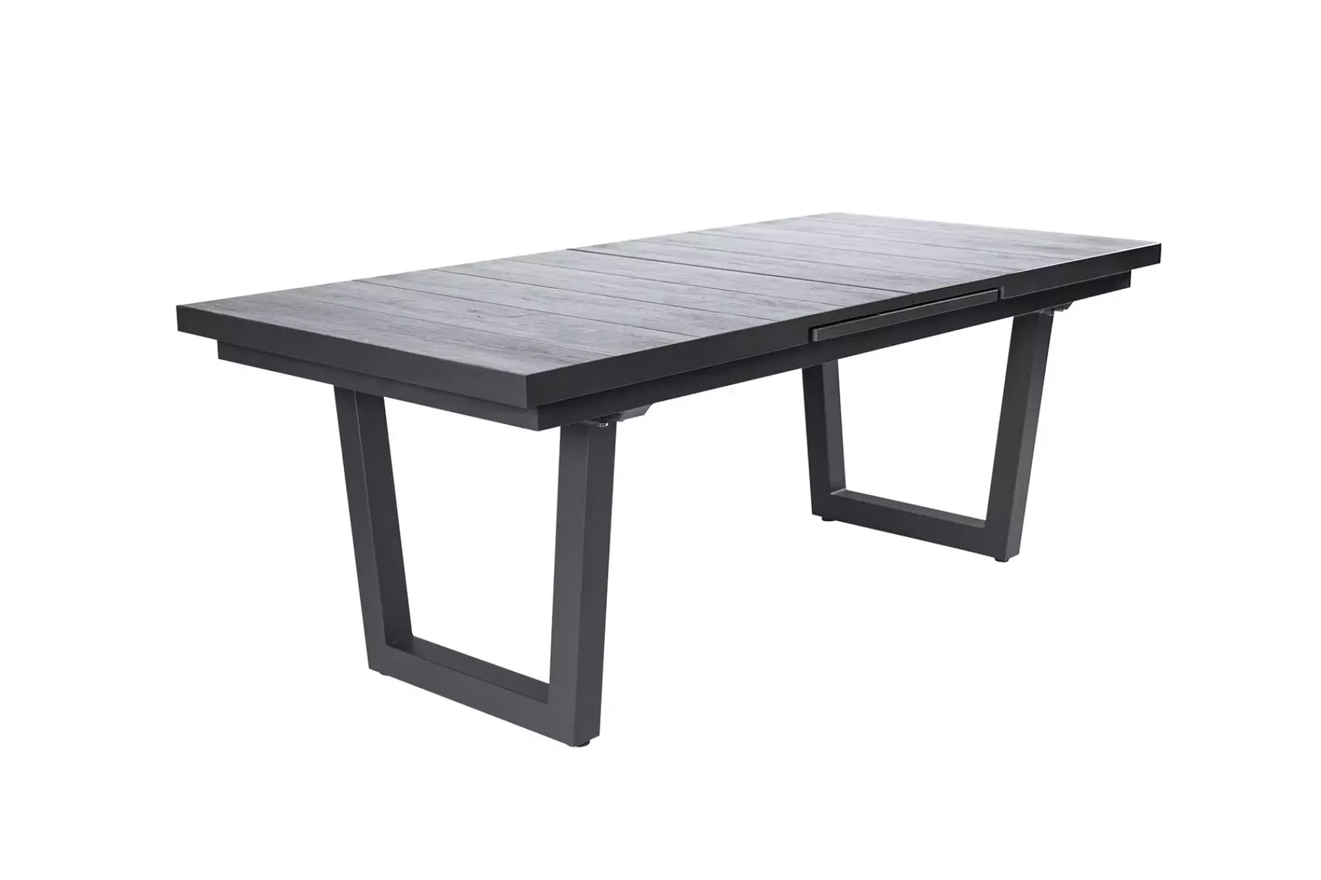 Gartentische Aus Metall | Garten | Outdoor Ausziehtisch