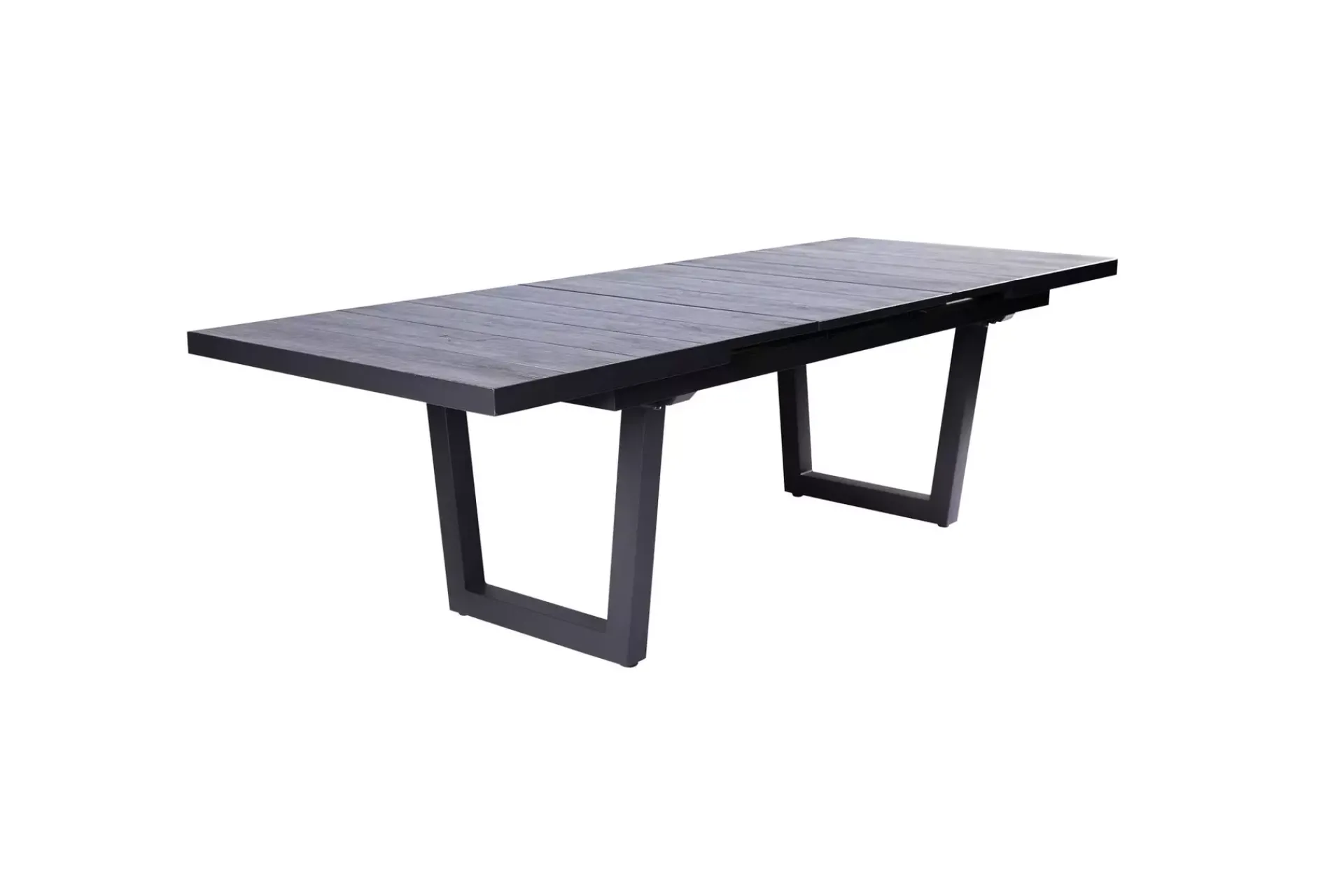 Gartentische Aus Metall | Garten | Outdoor Ausziehtisch