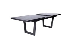 Gartentische Aus Metall | Garten | Outdoor Ausziehtisch