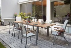 Garten | Outdoor Ausziehtisch