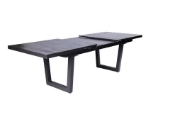Gartentische Aus Metall | Garten | Outdoor Ausziehtisch