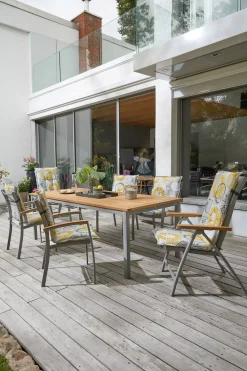 Garten | Outdoor Ausziehtisch