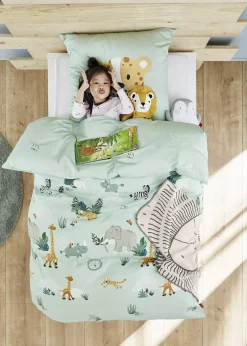 Babybettwäsche | Kinderbettwäsche | S. Oliver Babybettwäsche