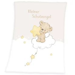 Babytextilien | Baby Best Babydecke