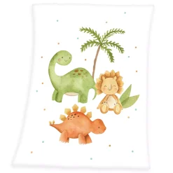 Babytextilien | Baby Best Babydecke