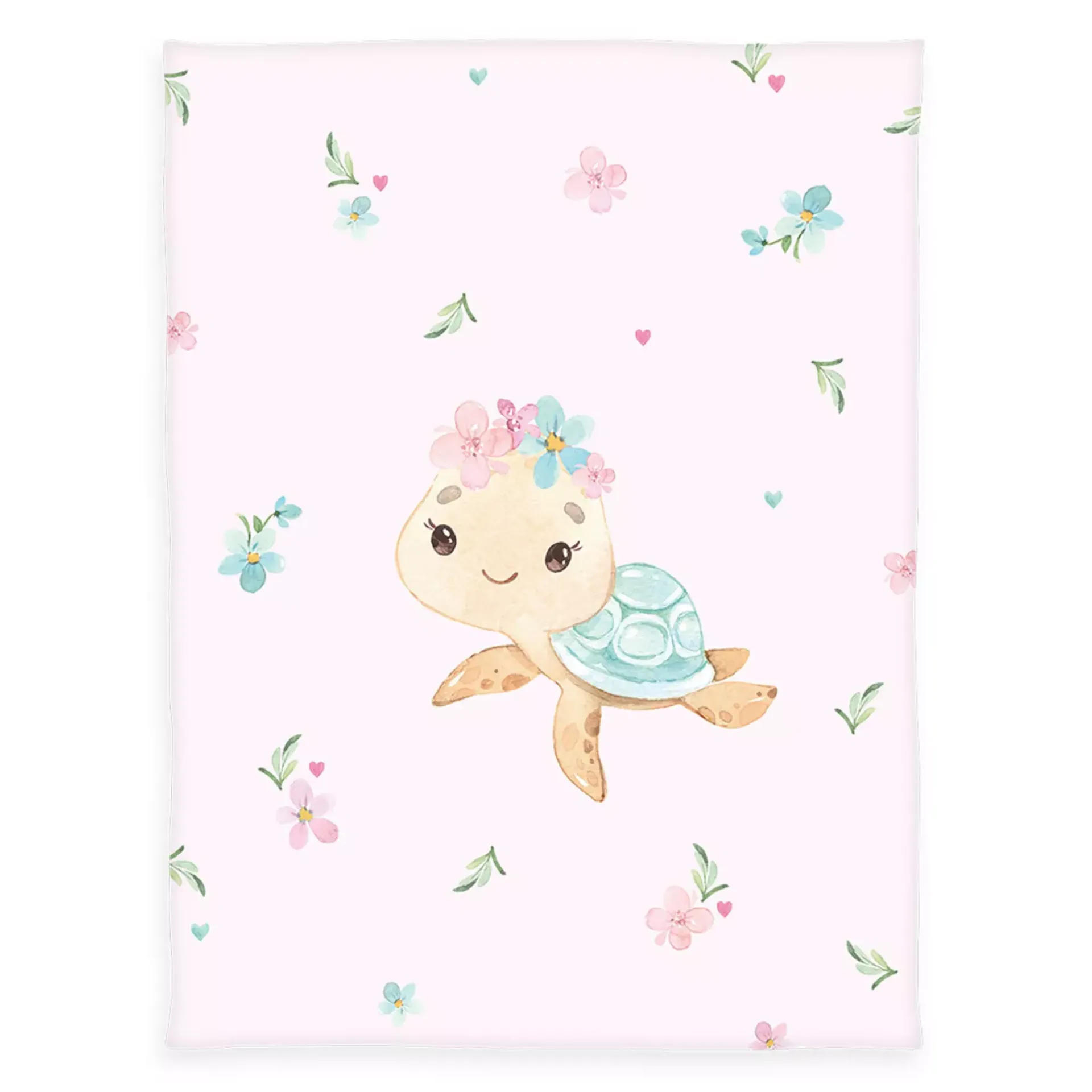 Babytextilien | Baby Best Babydecke