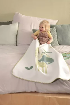 Babytextilien | BIEDERLACK Babydecke