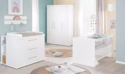 Babykomplettzimmer | inbuy Babyzimmer