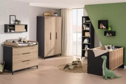 Babykomplettzimmer | PAIDI Babyzimmer