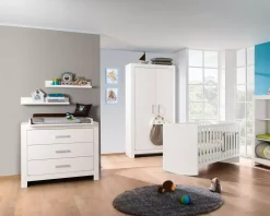 Babykomplettzimmer | PAIDI Babyzimmer