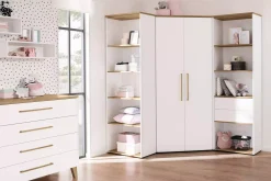 Babykomplettzimmer | PAIDI Babyzimmer