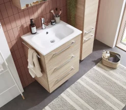 Badezimmer-Sets | Aquarell Badkombination