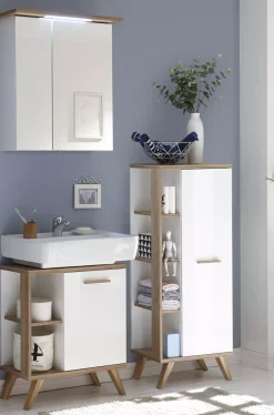 Badezimmer-Sets | PELIPAL Badmöbelset