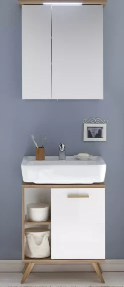 Badezimmer-Sets | PELIPAL Badmöbelset