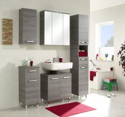 Badezimmer-Sets | PELIPAL Badmöbelset