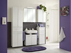 Badezimmer-Sets | PELIPAL Badmöbelset