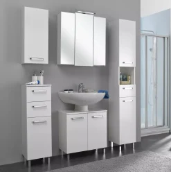 Badezimmer-Sets | PELIPAL Badmöbelset