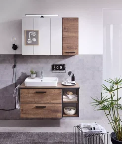 Badezimmer-Sets | PELIPAL Badmöbelset