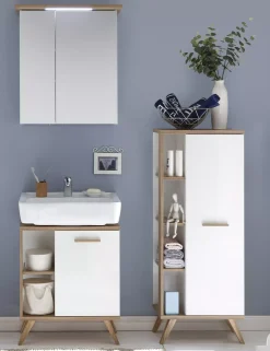 Badezimmer-Sets | PELIPAL Badmöbelset