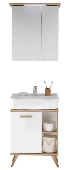Badezimmer-Sets | PELIPAL Badmöbelset