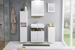 Badezimmer-Sets | PELIPAL Badmöbelset