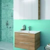 Badezimmer-Sets | Aquarell Badprogramm