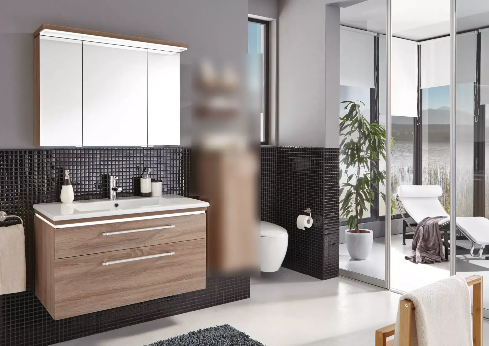Badezimmer-Sets | Kenborg Badprogramm