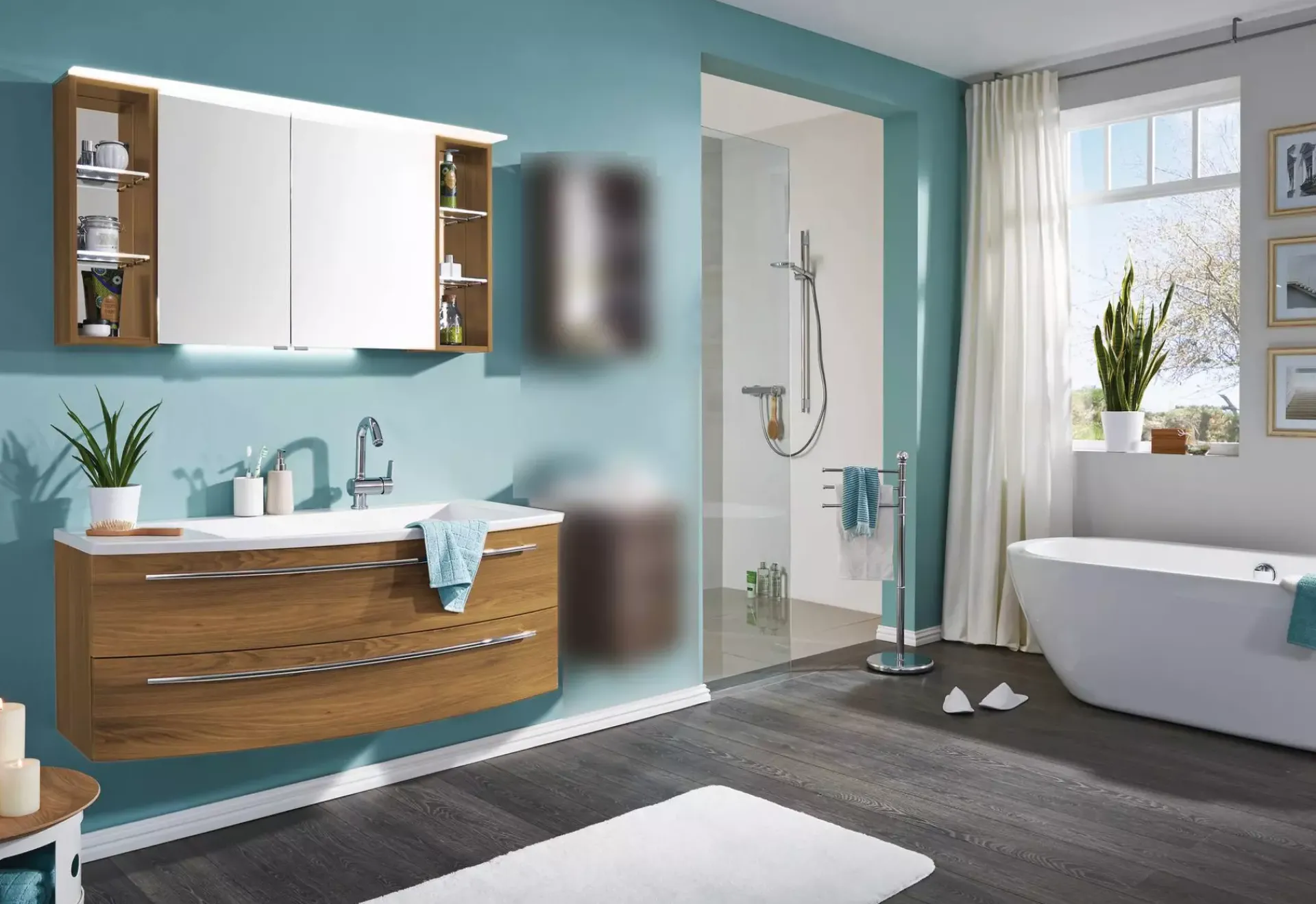 Badezimmer-Sets | Kenborg Badprogramm