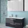 Badezimmer-Sets | Aquarell Badprogramm