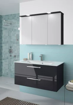 Badezimmer-Sets | Aquarell Badprogramm