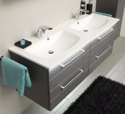 Badezimmer-Sets | Aquarell Badprogramm