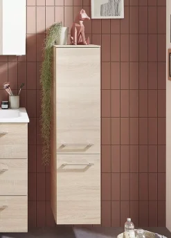 Badezimmerschränke | Aquarell Badschrank