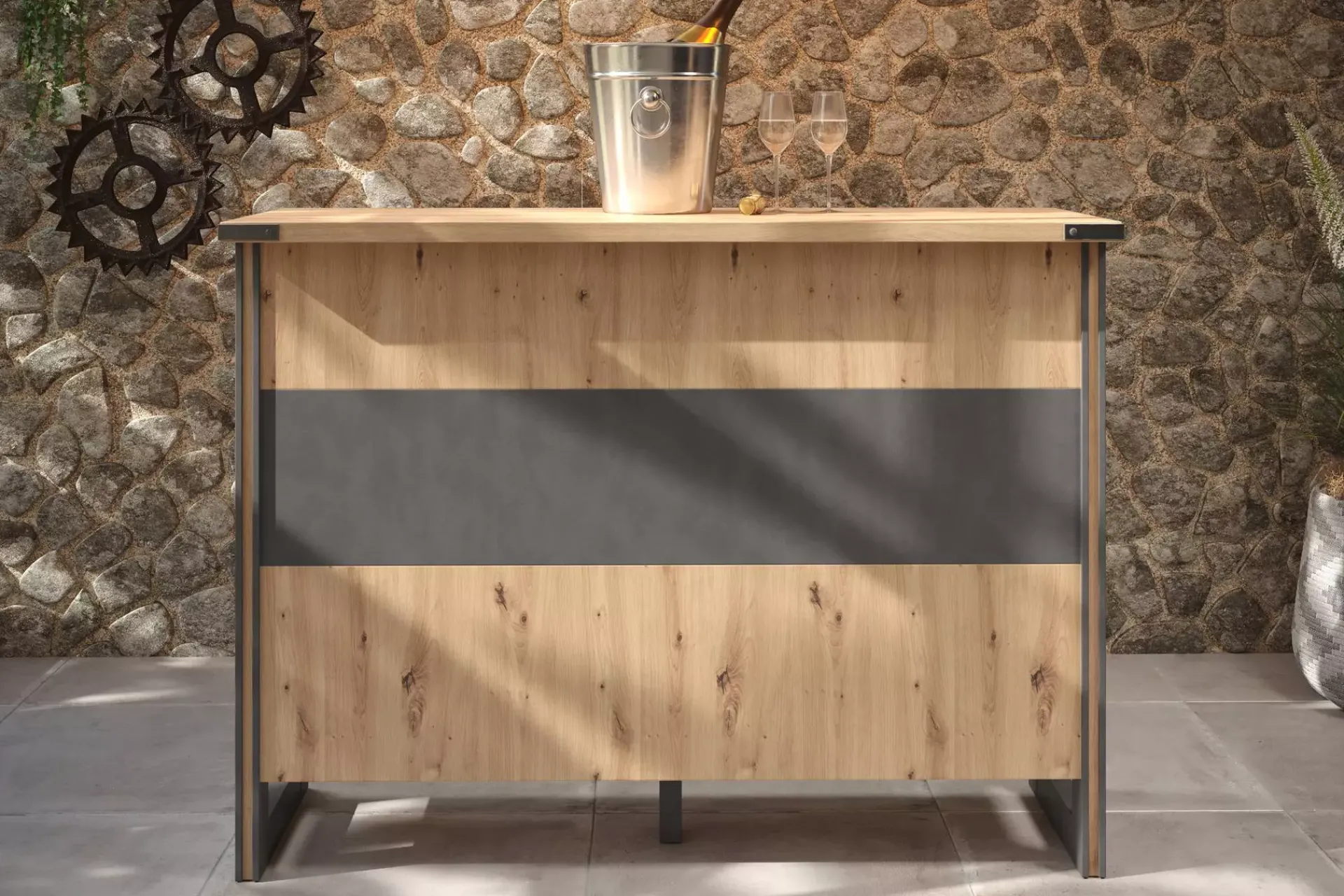 Barmöbel | CELECT Bartisch