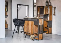 Barmöbel | Gutmann Factory Bartisch