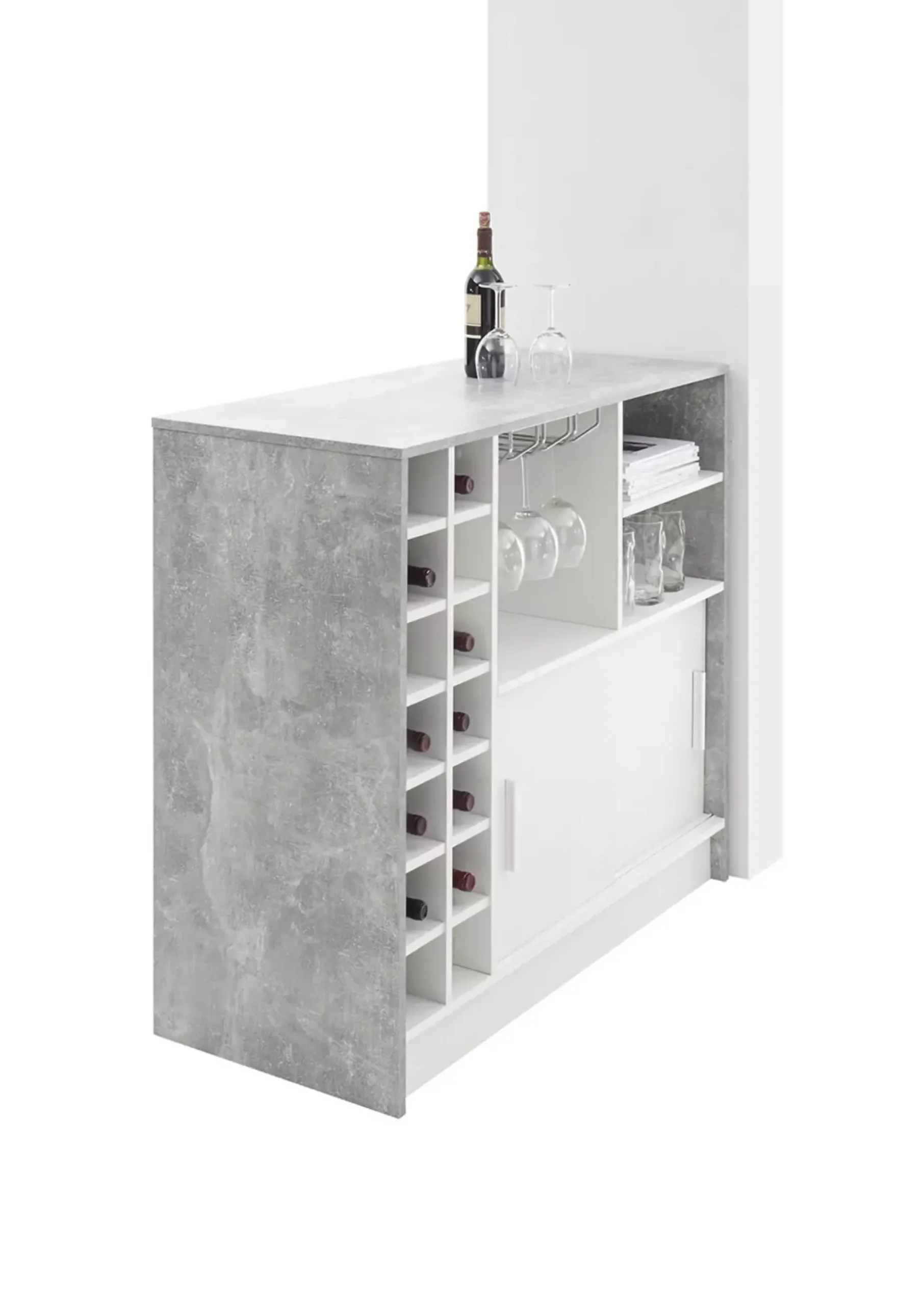 Barmöbel | Dinett Bartisch