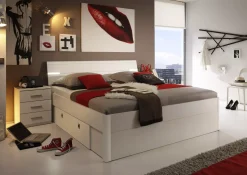 Betten | Dreamoro Bett
