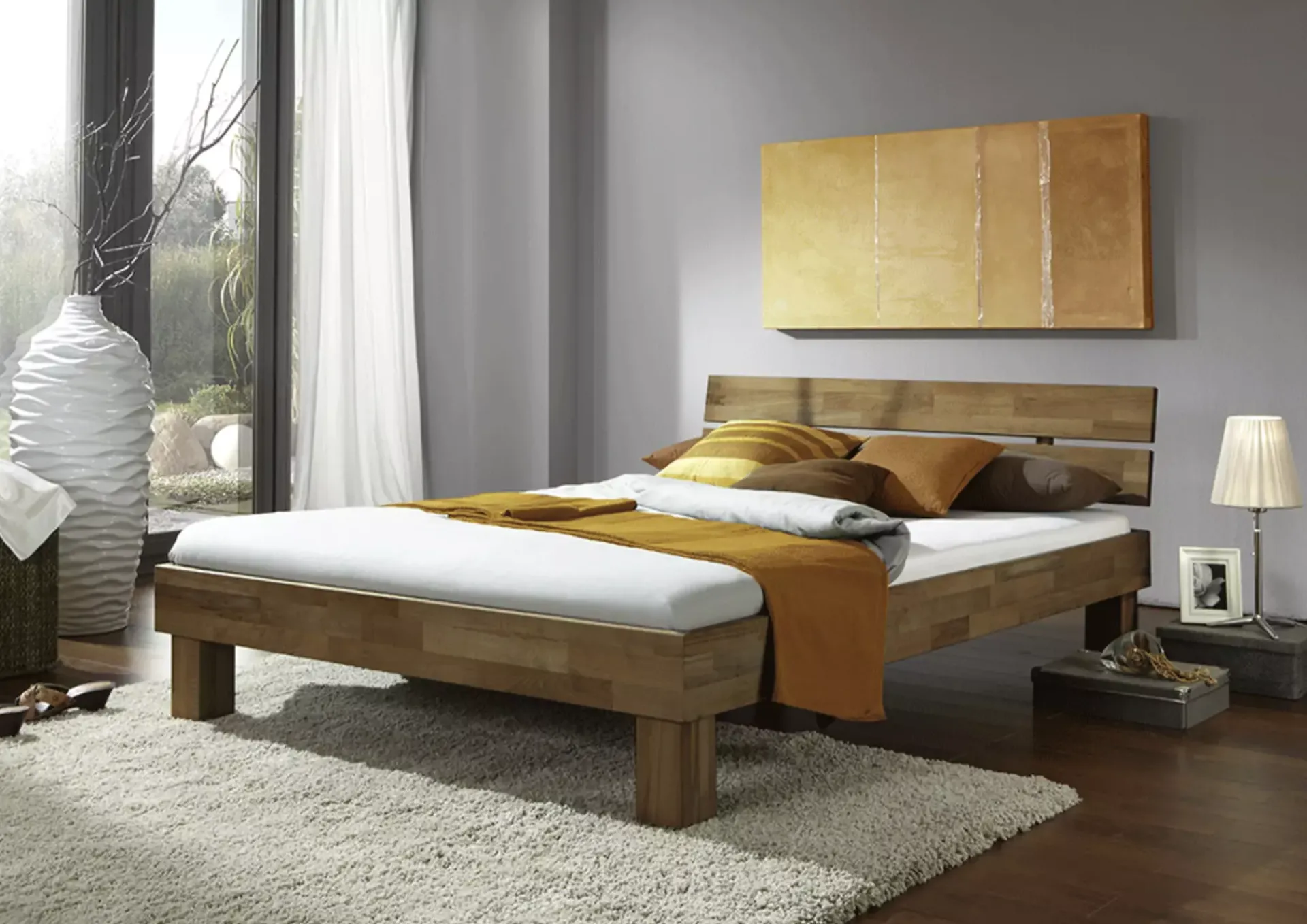 Betten | Elfo-Möbel Bett