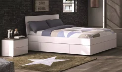 Kinderbetten | Composad Bett
