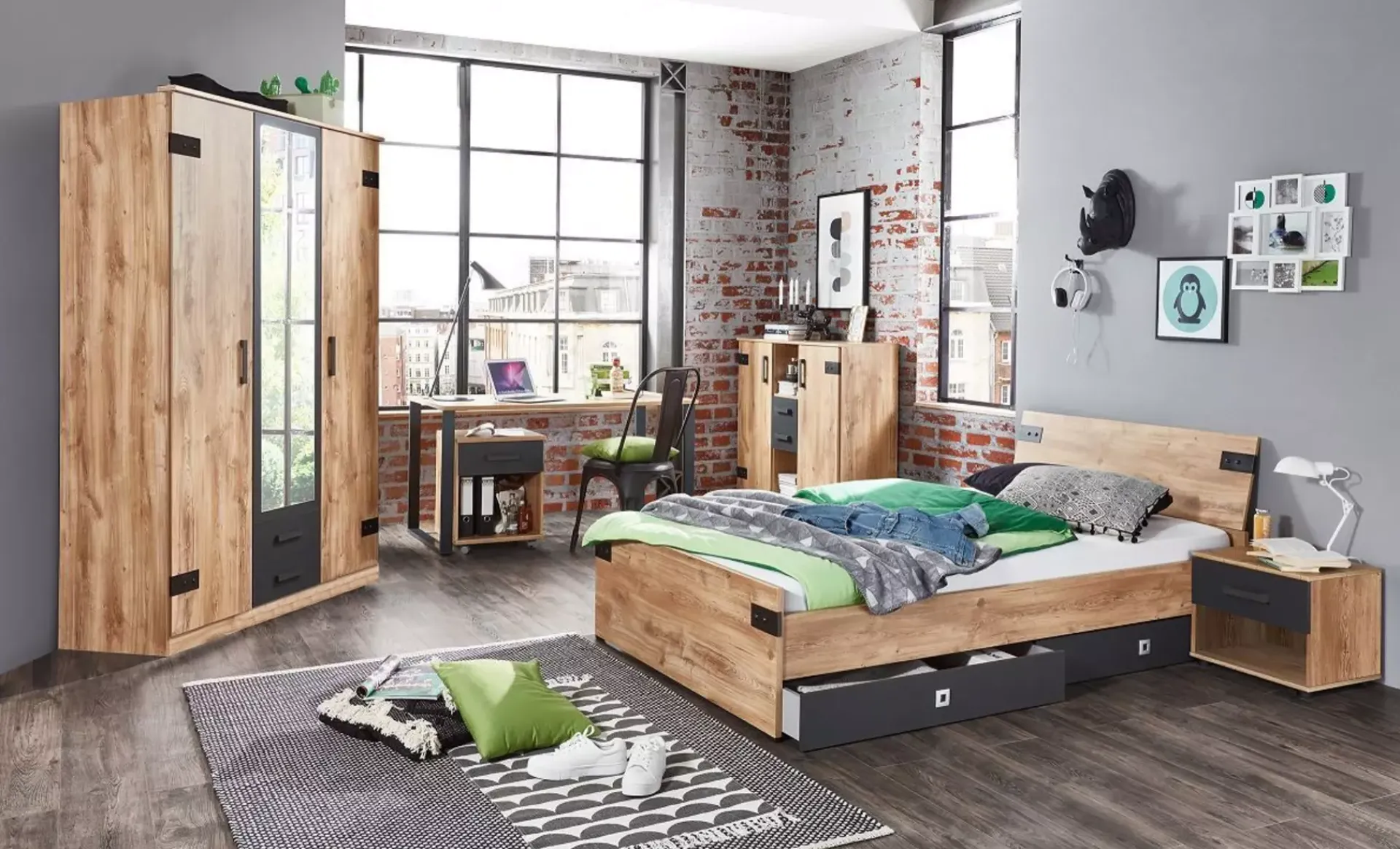 Kinderbetten | Wimex Wohnbedarf Bett