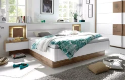 Schlafzimmer Komplett | Dreamoro Bettanlage