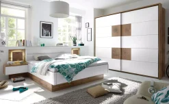 Schlafzimmer Komplett | Dreamoro Bettanlage