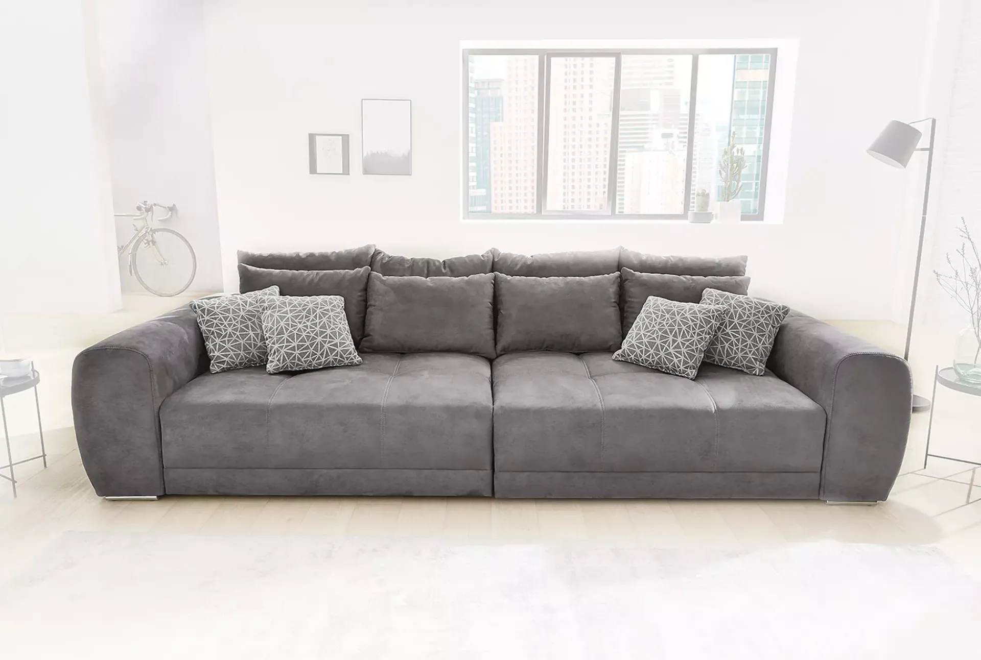 Sofa & Couches | CELECT Bigsofa