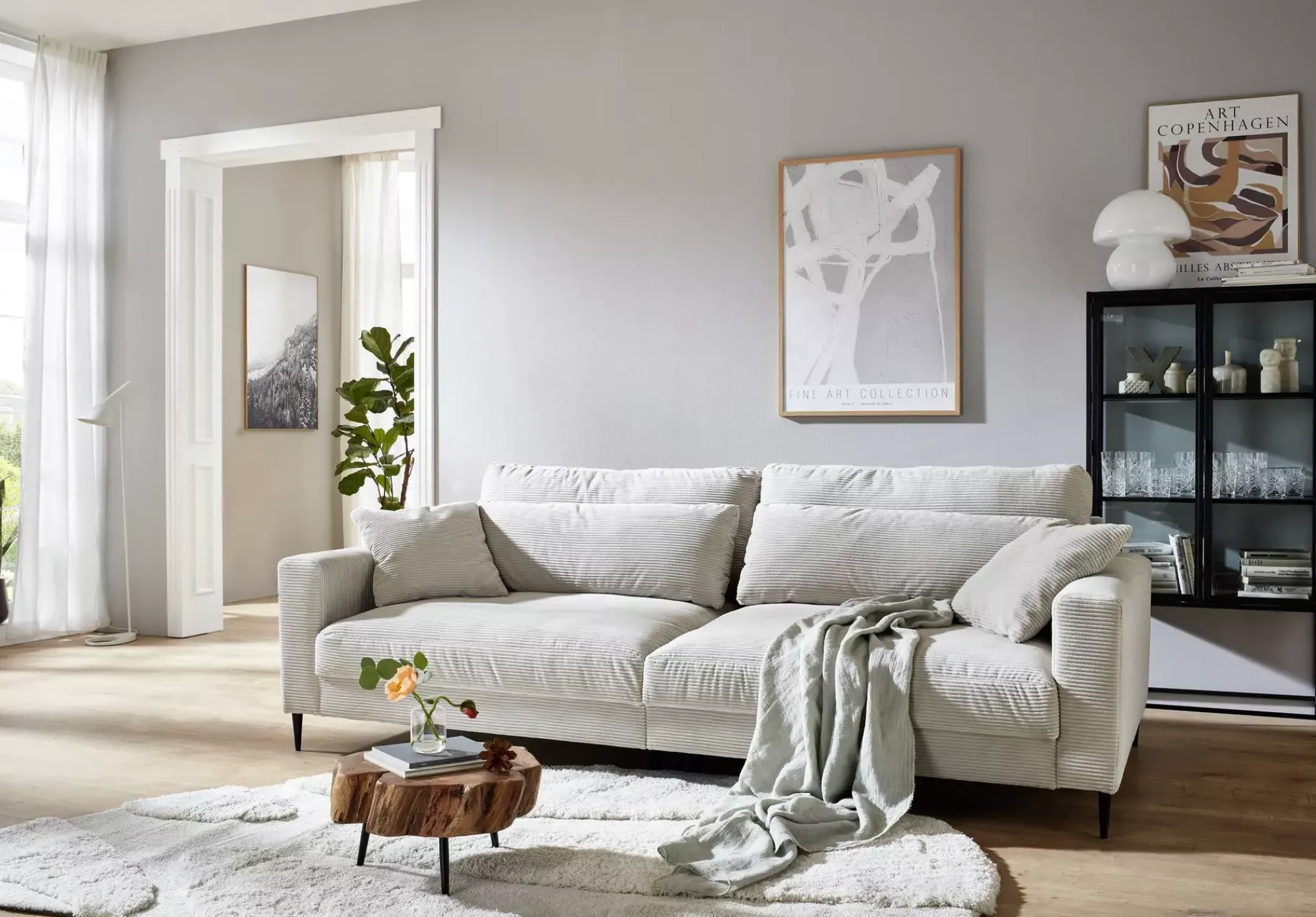 Sofa & Couches | CELECT Bigsofa