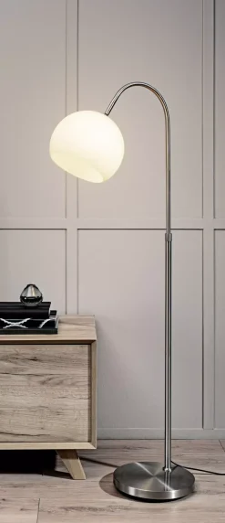 Stehleuchten | Casa Nova Bogenleuchte