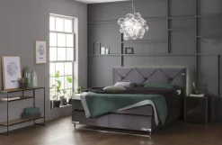Betten | Gallery M Boxspringbett